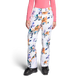 Obermeyer Women's Malta Print Pant-Day Lily-Killington Sports