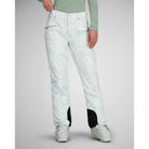 Obermeyer Women's Malta Print Pant-Daylight Meadow-Killington Sports