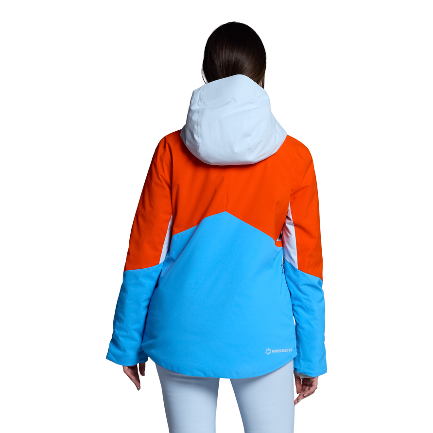 Obermeyer Women's Skyward Jacket-Killington Sports