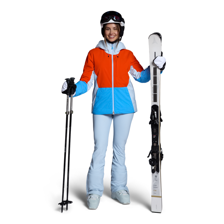Obermeyer Women's Skyward Jacket-Killington Sports