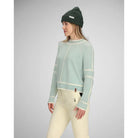 Obermeyer Women's Slopeside Mockneck-Killington Sports