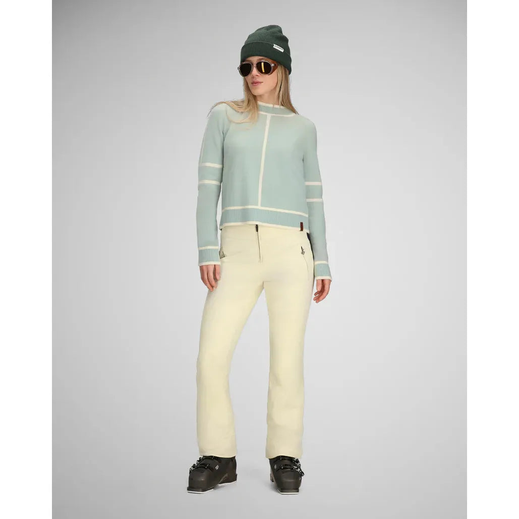 Obermeyer Women's Slopeside Mockneck-Killington Sports