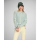 Obermeyer Women's Slopeside Mockneck-Summit Sage-Killington Sports