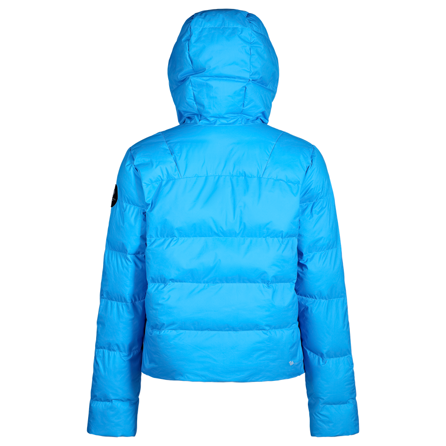 Obermeyer Women's Slopeside Puffer-Killington Sports