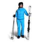 Obermeyer Women's Slopeside Puffer-Killington Sports