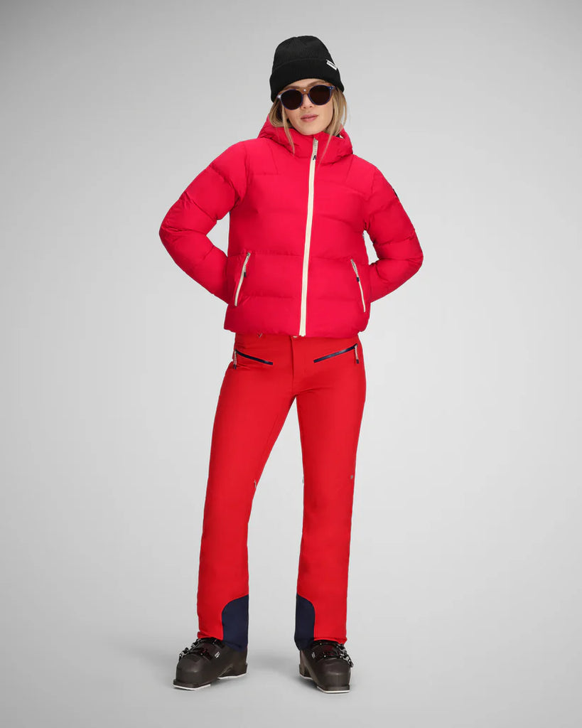 Obermeyer Women's Slopeside Puffer-Killington Sports