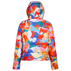 Obermeyer Women's Slopeside Puffer-Killington Sports