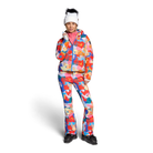 Obermeyer Women's Slopeside Puffer-Killington Sports