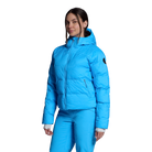 Obermeyer Women's Slopeside Puffer-Killington Sports