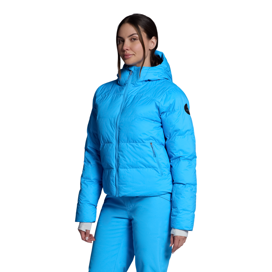 Obermeyer Women's Slopeside Puffer-Killington Sports