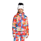 Obermeyer Women's Slopeside Puffer-Lombok Tile-Killington Sports