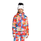 Obermeyer Women's Slopeside Puffer-Lombok Tile-Killington Sports