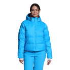 Obermeyer Women's Slopeside Puffer-Wedgewood-Killington Sports