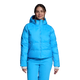 Obermeyer Women's Slopeside Puffer-Wedgewood-Killington Sports