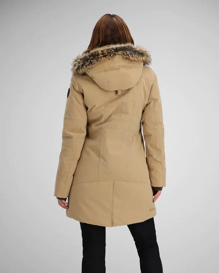 Obermeyer 2025 womens coats