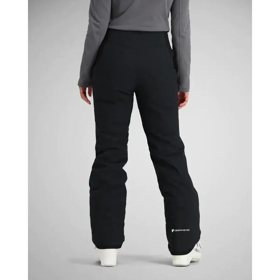 Obermeyer Women's Sugarbush Stretch Pant-Killington Sports