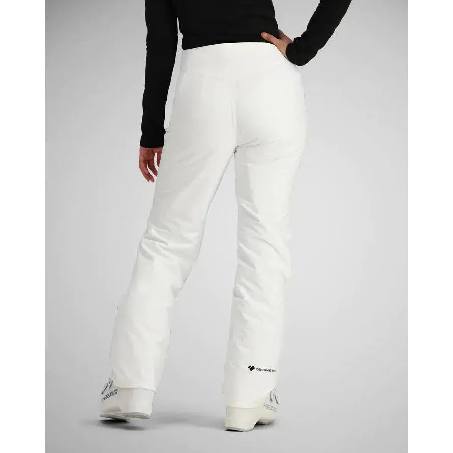 Obermeyer Women's Sugarbush Stretch Pant-Killington Sports