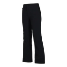 Obermeyer Women's Sugarbush Stretch Pant-Black-Killington Sports