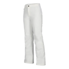 Obermeyer Women's Sugarbush Stretch Pant-White-Killington Sports