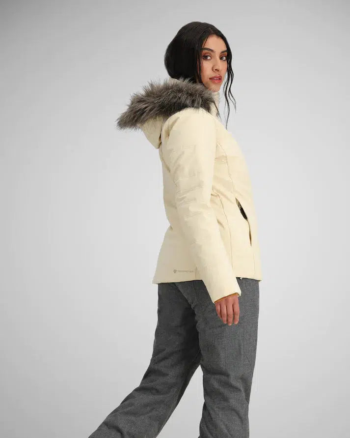 Obermeyer women's 2025 tuscany jacket