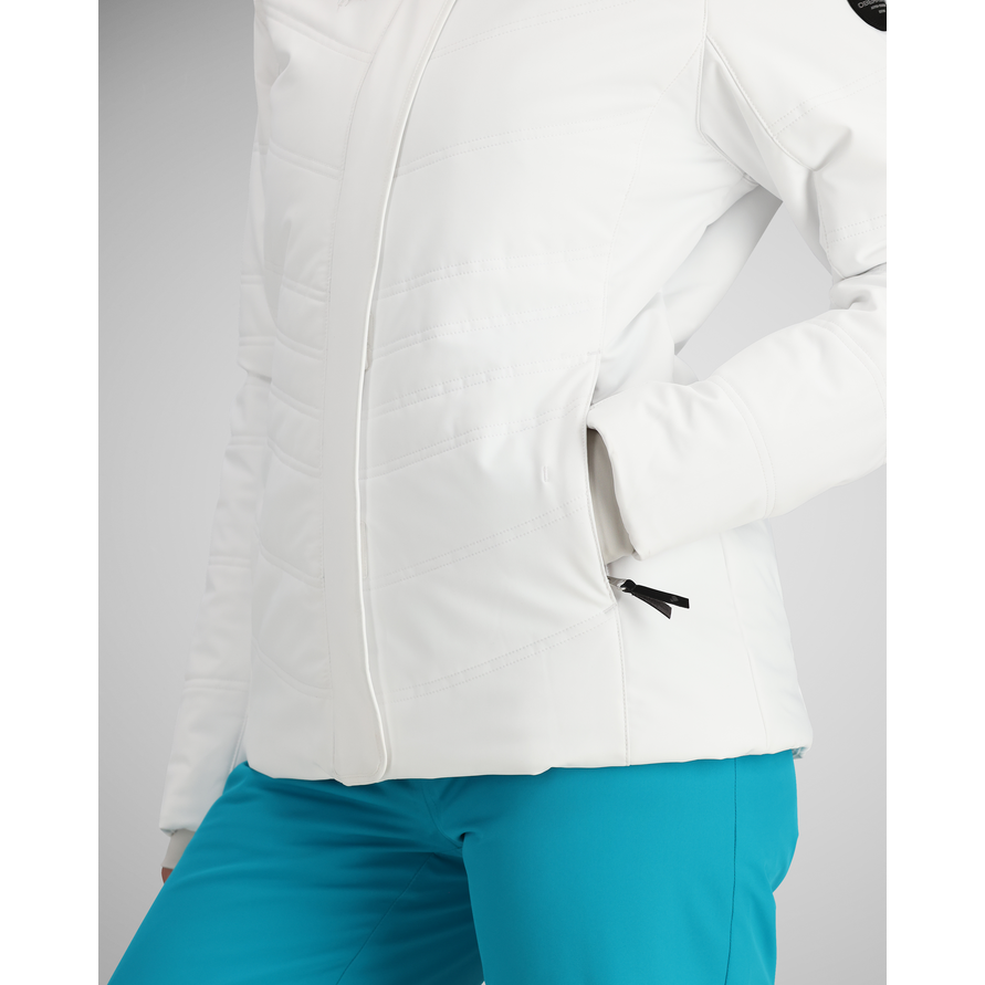 Obermeyer Women's Tuscany Elite Jacket-Killington Sports