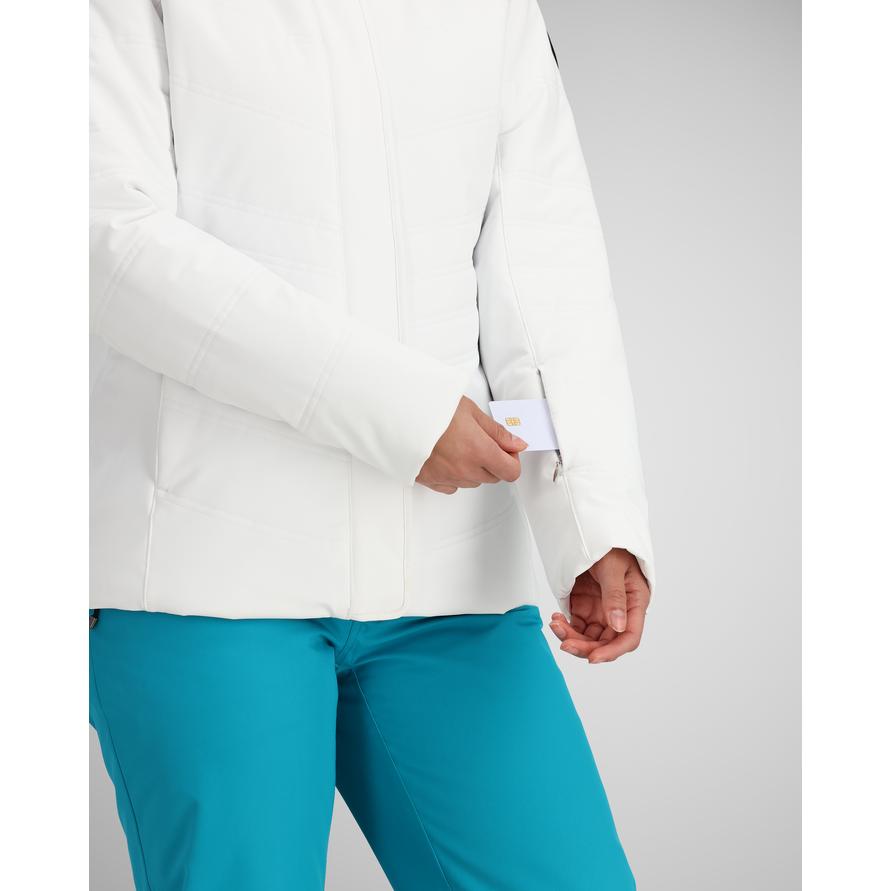 Obermeyer Women's Tuscany Elite Jacket-Killington Sports