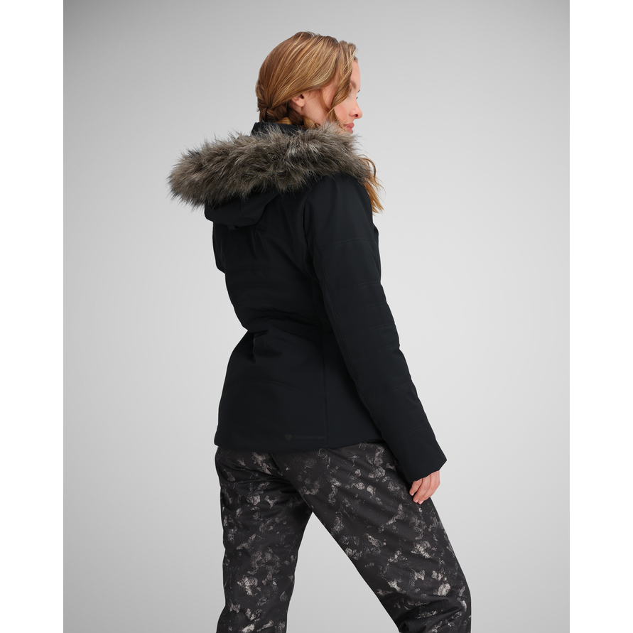 Obermeyer Women's Tuscany Elite Jacket-Killington Sports