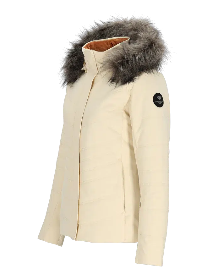 Obermeyer Women s Tuscany Elite Jacket Killington Sports