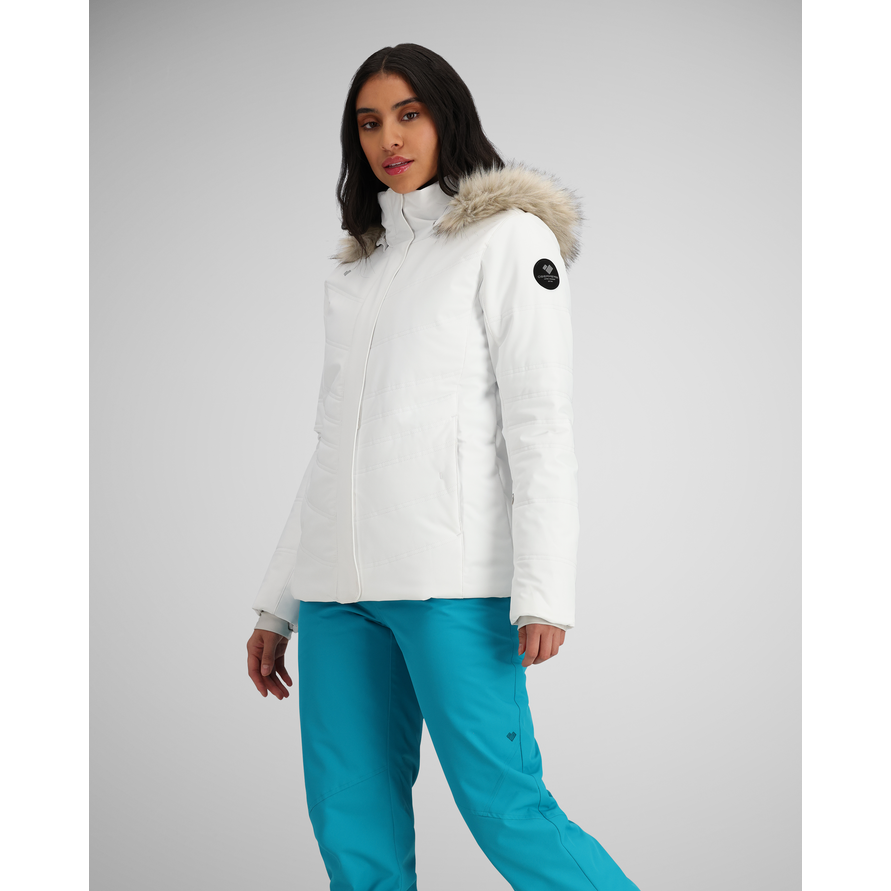Obermeyer Women's Tuscany Elite Jacket-Killington Sports
