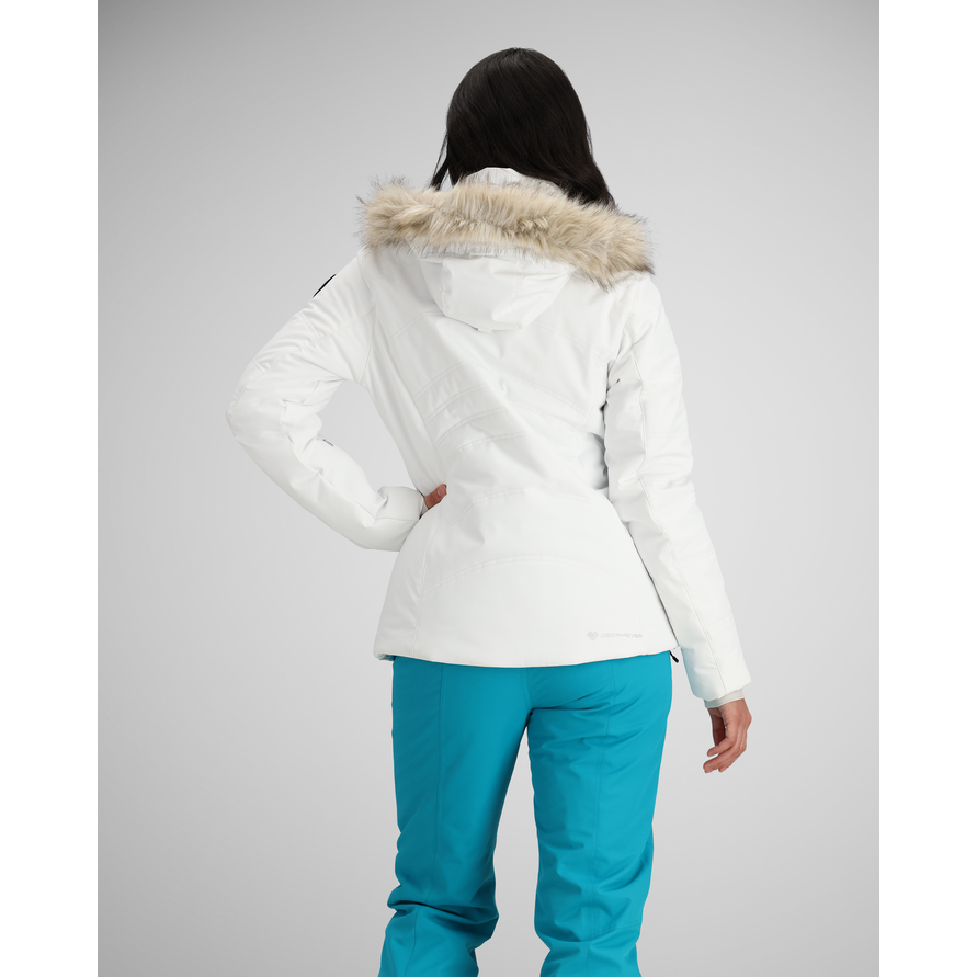 Obermeyer Women's Tuscany Elite Jacket-Killington Sports