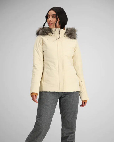 Obermeyer Women's Tuscany Elite Jacket