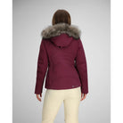 Obermeyer Women's Tuscany Ellte Jacket-Killington Sports