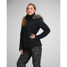 Obermeyer Women's Tuscany Ellte Jacket-Killington Sports