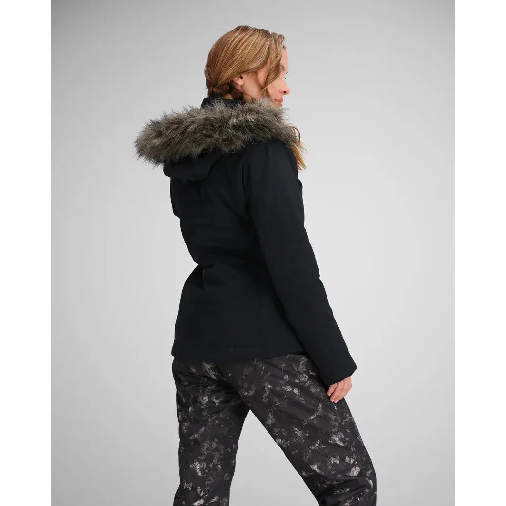 Obermeyer Women's Tuscany Ellte Jacket-Killington Sports
