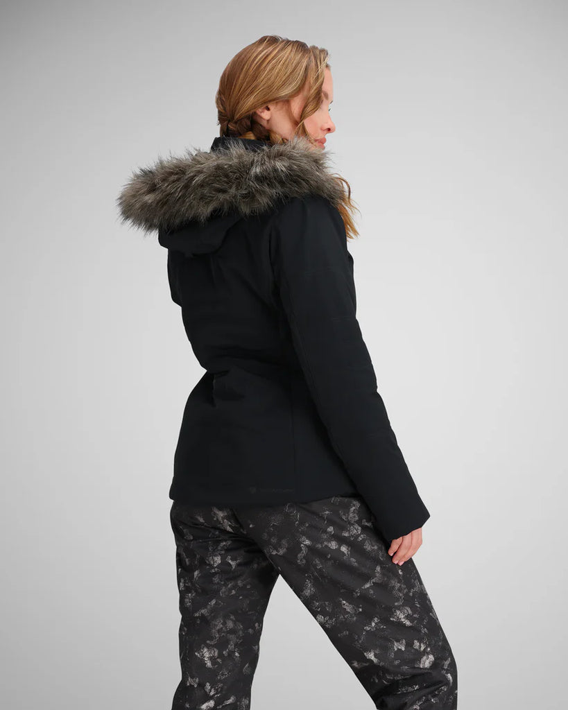 Obermeyer Women's Tuscany Ellte Jacket-Killington Sports