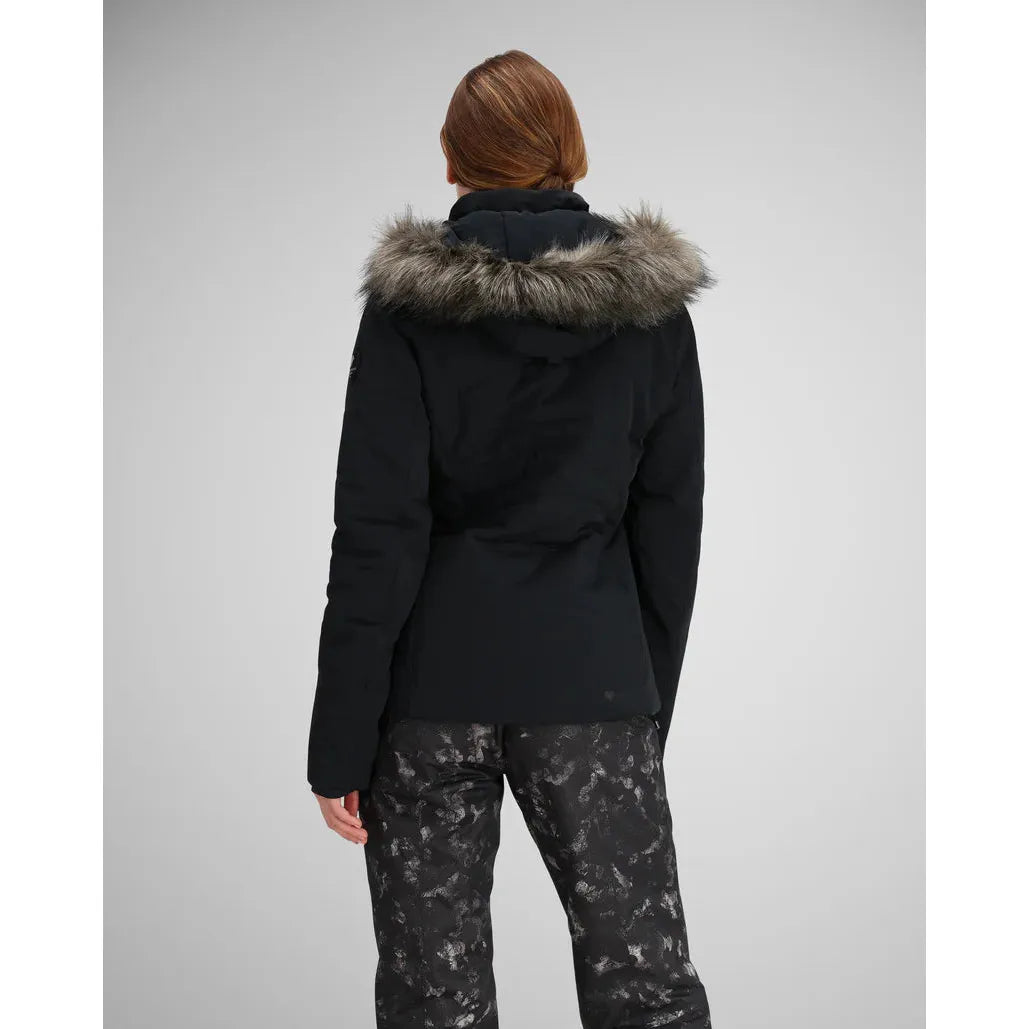 Obermeyer Women's Tuscany Ellte Jacket-Killington Sports