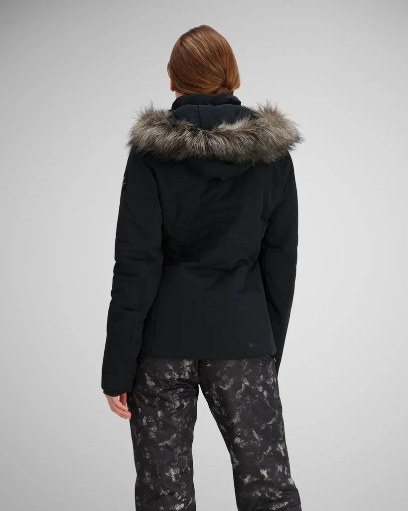 Obermeyer Women's Tuscany Ellte Jacket-Killington Sports