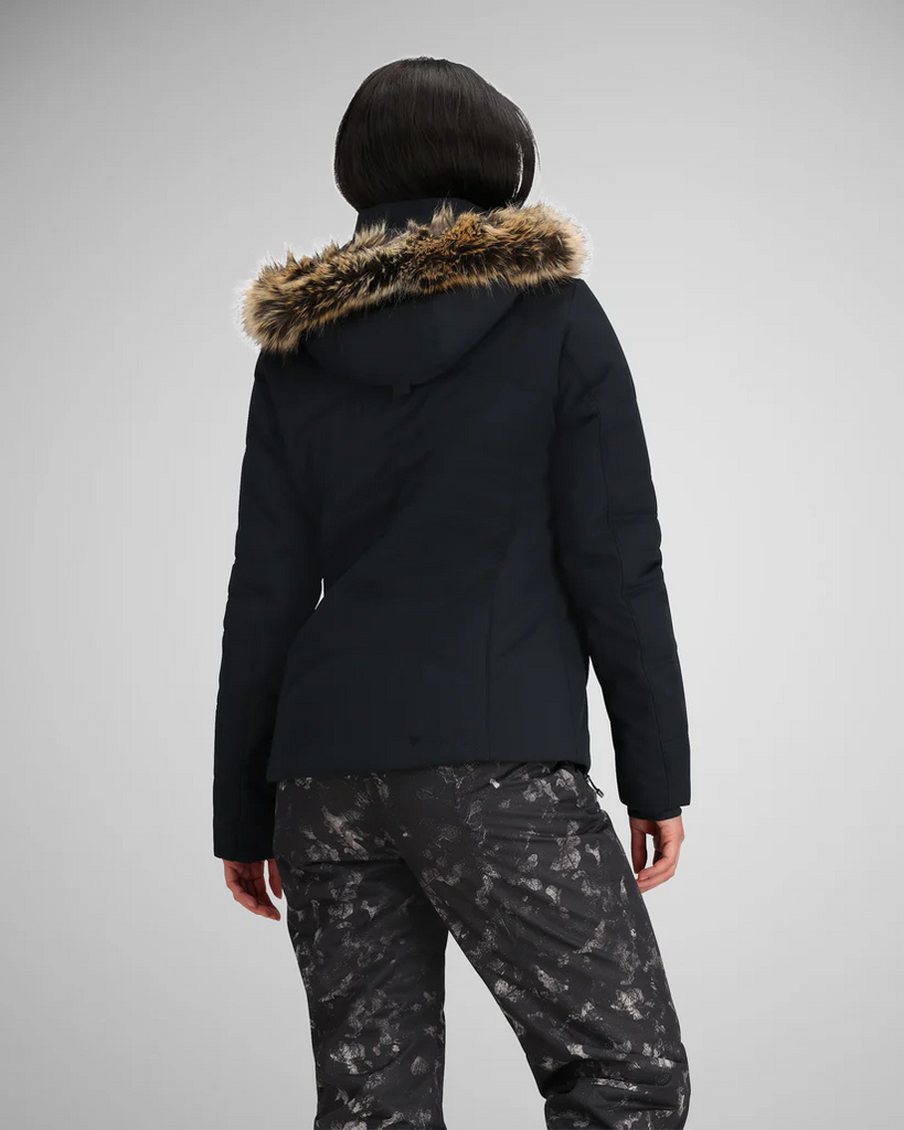 Obermeyer Women's Tuscany II Jacket-Killington Sports