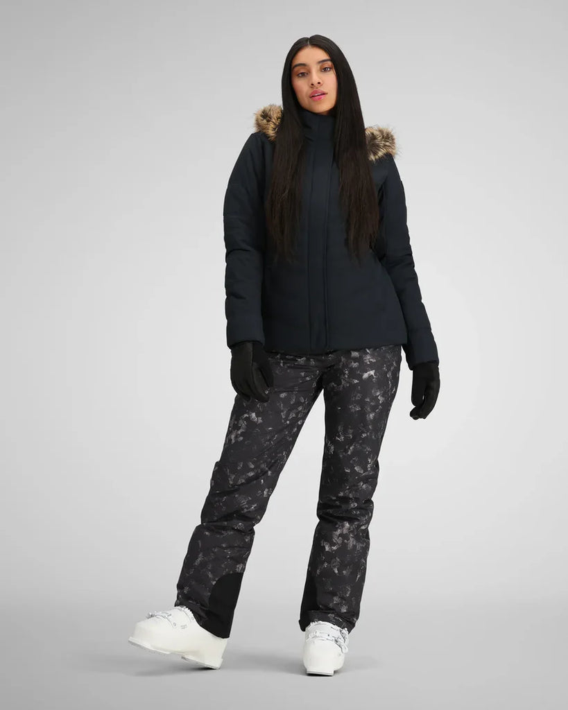 Obermeyer Women's Tuscany II Jacket-Killington Sports