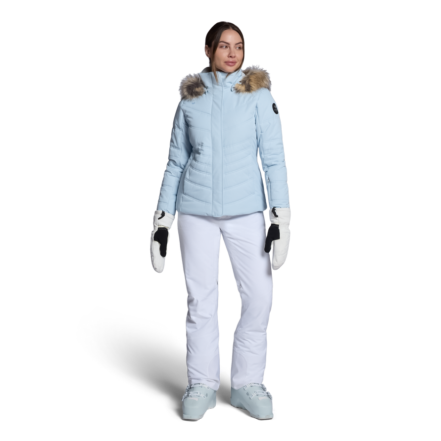 Obermeyer Women's Tuscany II Jacket-Killington Sports