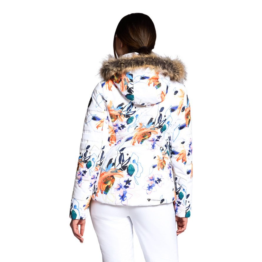 Obermeyer Women's Tuscany II Jacket-Killington Sports