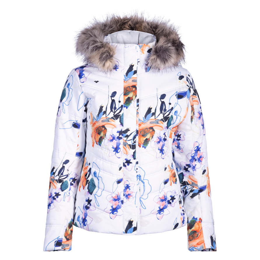 Obermeyer Women's Tuscany II Jacket-Killington Sports