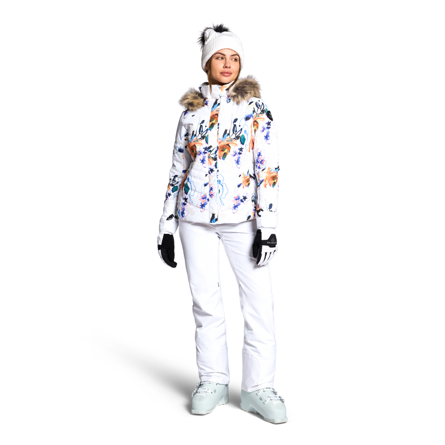 Obermeyer Women's Tuscany II Jacket-Killington Sports