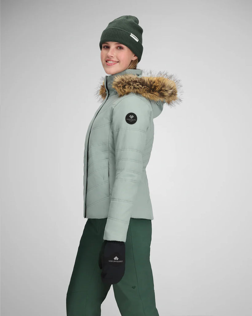 Obermeyer Women's Tuscany II Jacket-Killington Sports