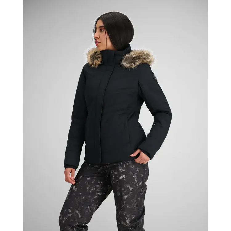 Obermeyer tuscany 2 jacket on sale