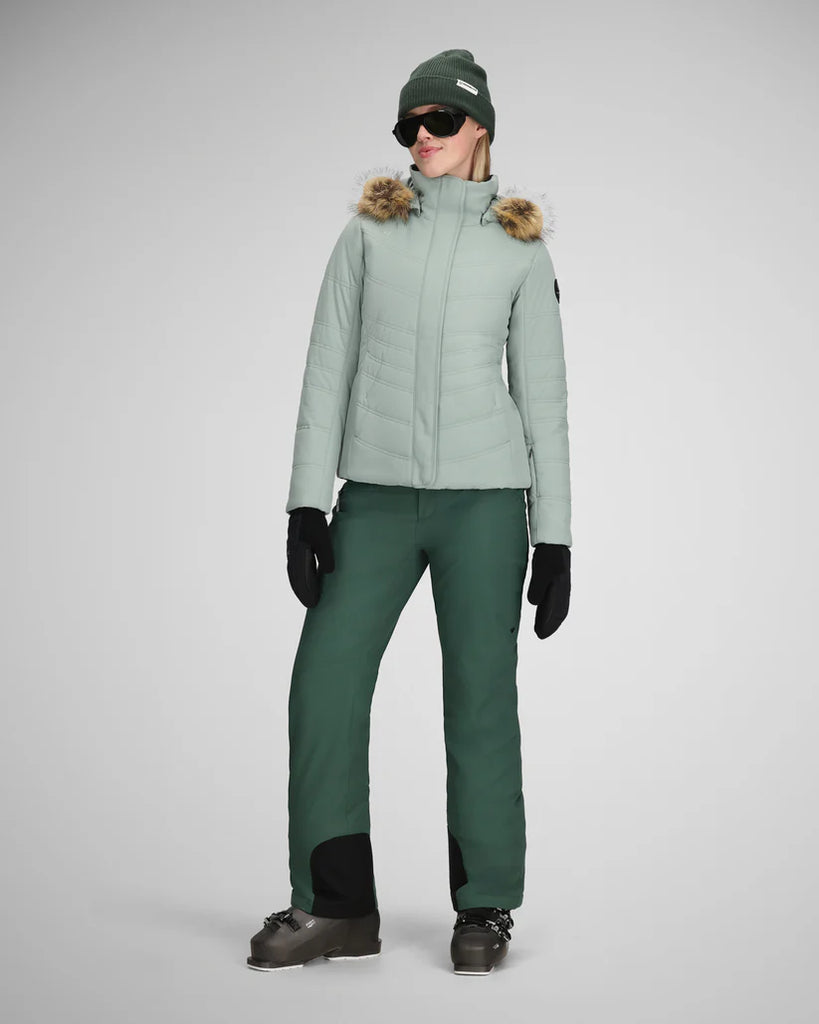 Obermeyer Women's Tuscany II Jacket-Killington Sports