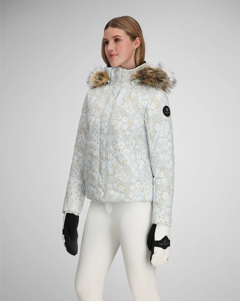 Obermeyer Women's Tuscany II Jacket-Killington Sports