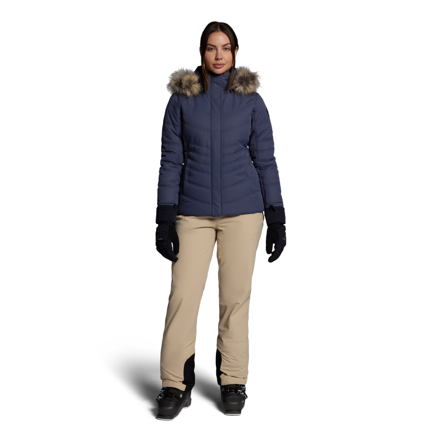 Obermeyer Women's Tuscany II Jacket-Killington Sports