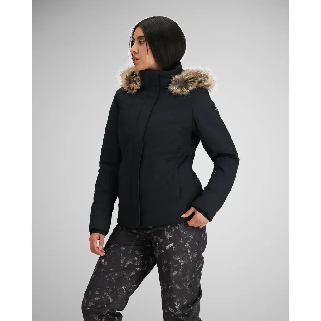 Obermeyer Women's Tuscany II Jacket-Killington Sports