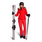 Obermeyer Women's Tuscany II Jacket-Killington Sports